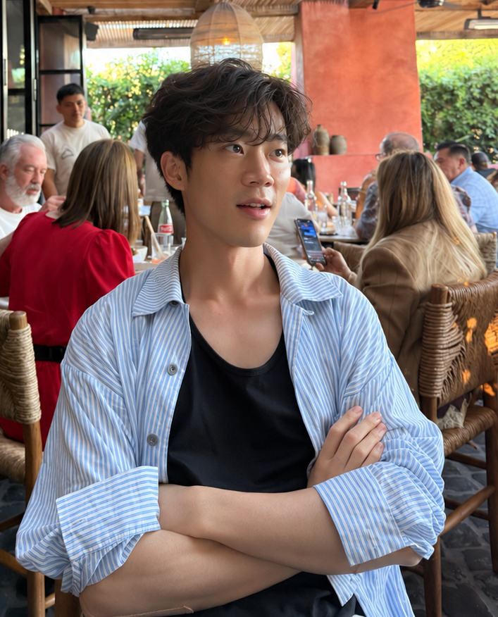 Yugen Chen